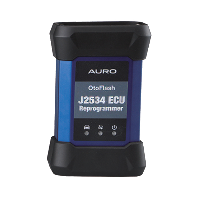 Auro OtoSys IM600 Diagnostic Key Programming and ECU Coding Tool Update Online Same as Autel MX808IM